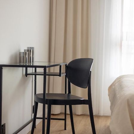 Brand New Business Apartament Warszawa Zewnętrze zdjęcie